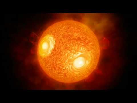 Antares (Alpha of Scorpio)