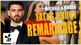 Michele Morrone Finally Talks About His Re-Marriage! video