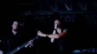 Lovex Turn (+part of Bleeding) live @ Columbia Club Berlin