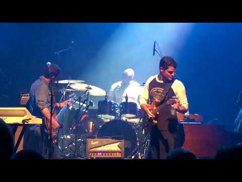 Snarky Puppy - Lingus (2018 TD Toronto Jazz Festival)