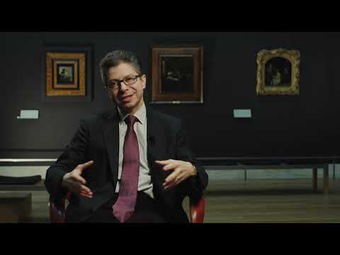 Le Siècle d’or hollandais - La société Hollandaise (2/3)