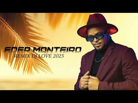 Remix Dj Love - Eder Monteiro 2025