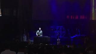 bbgirl - bp valenzuela (live 2019)