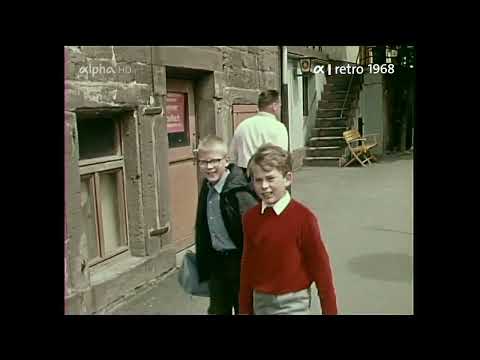 Marburg - Porträt einer Stadt  (1968)