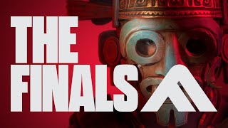 The Finals: Season 5 - Next Stage trailer