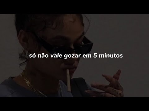 ANAJU, Hyperanhas - Pouco Assunto (letra)