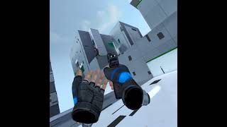stride vr gameplay