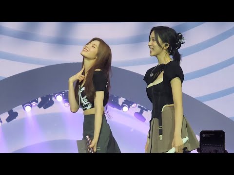 230923 TWICE - encore STRAWBERRY + ending (Ready To Be in BANGKOK DAY1)
