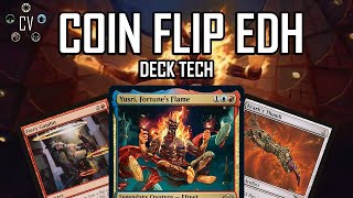 Download lagu EDH Deck Tech: Yusri Coin Flips mp3 Download lagu EDH Deck Tech: Yusri Coin Flips mp3