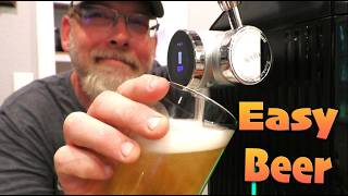 Can I Brew a Golden Lager in 2 WEEKS with the iGulu F1?