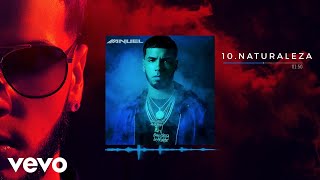 Anuel AA - Naturaleza