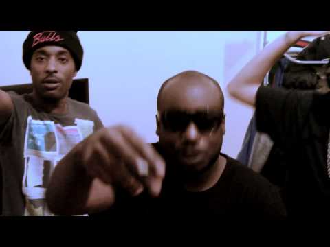 Ovd Ft Big Troops & RADE - Wassup .Official Music Video - @BigBawseMedia @Slumlife @RadeTpm