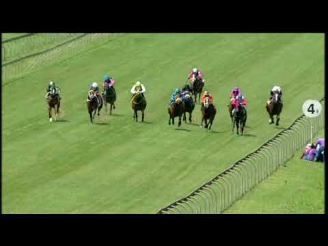 20201220 Hollywoodbets Scottsville express clip Race 3 won by BECKONING BEAUTY