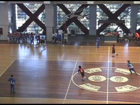 Tio Sam 5 x 3 Casa de Espanha