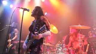 Beasto Blanco---Honey