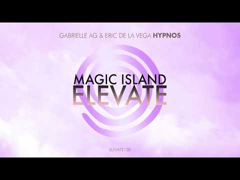Gabrielle Ag & Eric De La Vega - Hypnos