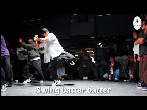 Good foot crew do a breaking tribute to New York Yankees. Daily Flava 83 #shorts #shortsvideo