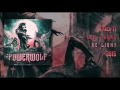 Powerwolf-Let There Be Night 