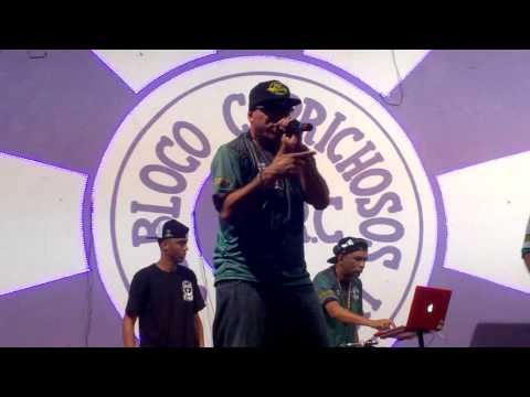 Dexter - Fênix (Festa Raíz Forte 10 Anos)