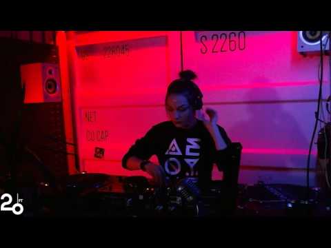 Nextsound Festival: Noisynth @ 20ft Radio