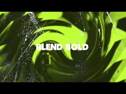 Lil Nas X - THATS WHAT I WANT (BLEND BOLD REMIX)