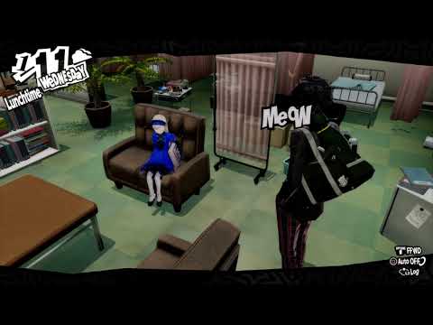 Persona 5 Royal pt148