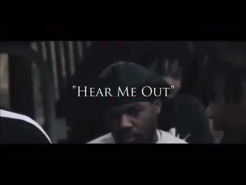 Lil Kee X Hear Me Out Official Music Video