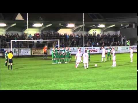 Steir. Landesliga: Gnas - Liezen 0:1