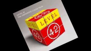 Level 42 - Something about you (Shep Pettibone remix)