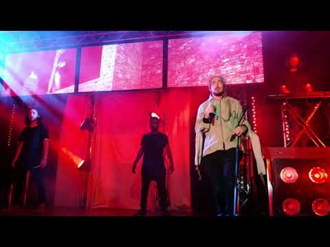 No Longer Music - Gospel