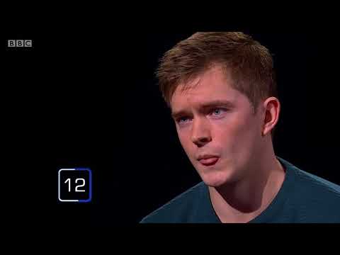 Mastermind 2017/2018 - Episode 31