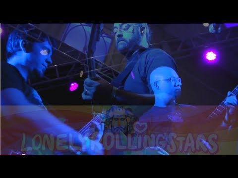 LONELYROLLINGSTARS Entire MAGFest 12 Performance