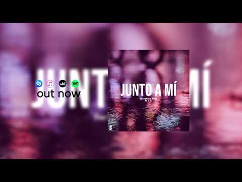 The Official Delta - Junto A Mí (Ft. p h i)