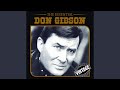 I Can't Stop Loving You de Don Gibson