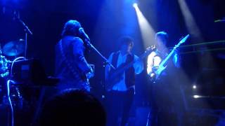 Matt Berry 06 Solstice (O2 Islington Academy 18/05/2013)