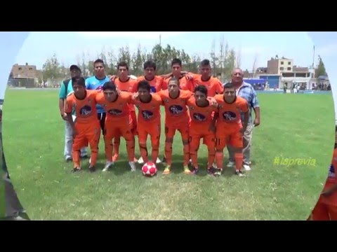 Santa Rosa de Caldera 2 - 2 San Jose de Rontoy - Primera Fecha 2016