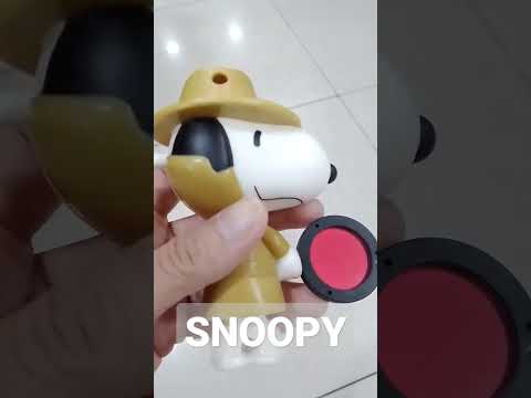 My Toys Collection #snoopy #mc.donaldgive #mc.dhappymeal #mc.dtoys