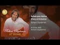 Richard Clayderman - Ballade pour Adeline (Piano et orchestre) (Official Audio)