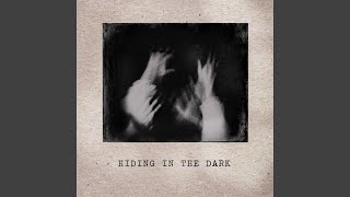 Cover art for Hiding in the Dark