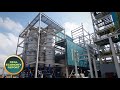 Wilmar Opens Operational Phase 1 Of Large Edible Oils Refinery In Richards Bay IDZ