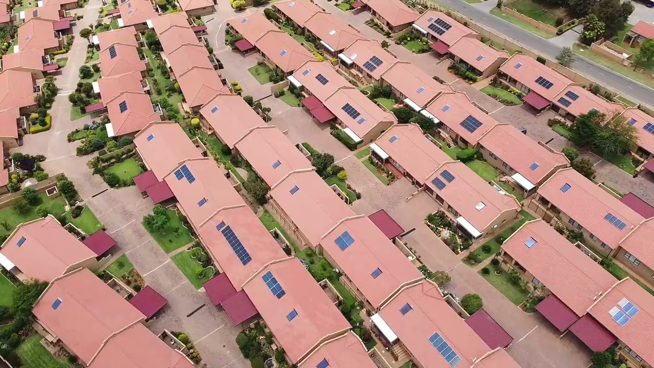 Ruimsig Retirement Village