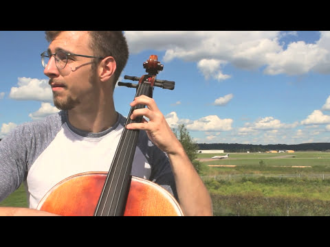 Super Mario Sunshine - Bianco Hills Cover