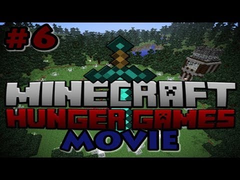 Movie Hunger Games #6 (Snake Eyes).