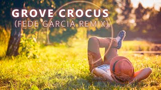 Grove - Crocus (Fede Garcia Remix) - Lounge Ambient