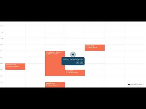 Begintrips video preview