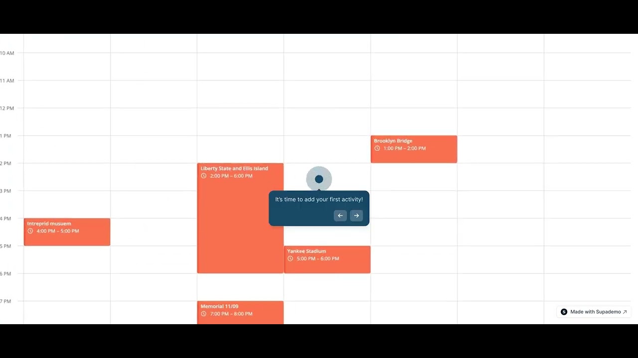 Begintrips video preview