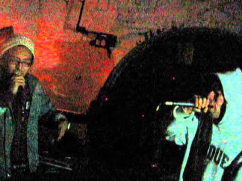 Edu & Punko (Comite Pokoflo) - Otra Vez Andres