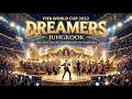 DREAMERS Jungkook BTS FIFA World Cup 2022 Epic Orchestral Cover By Symphony Nusantara