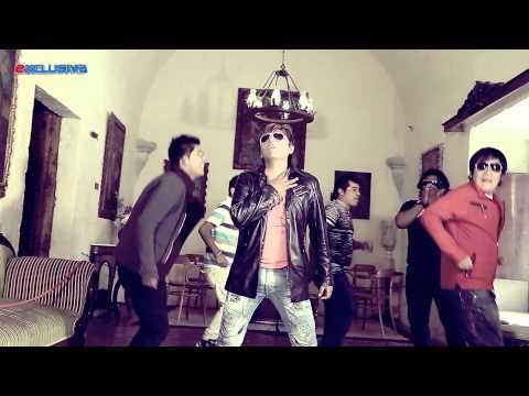 Kevin Y Su Grupo Talizman   Tantas Mentiras » Primicia 2014 HD 1920x1080p »Video Oficial«