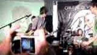 The Final Song by Callalily Fisheye Launching